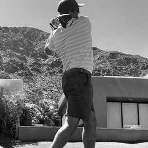 Meet your Posher, Brady